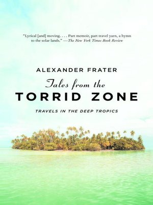 cover image of Tales from the Torrid Zone